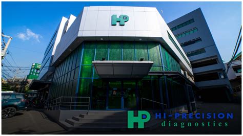 hi-precision diagnostics - naga, cebu photos|Our Locations and Branches .